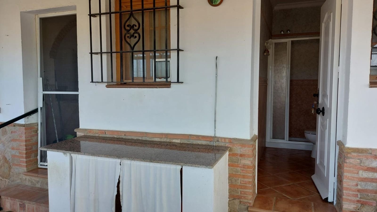 3 soveværelse Villa til salg i Medina-Sidonia - € 350.000 (Ref: 9202586)