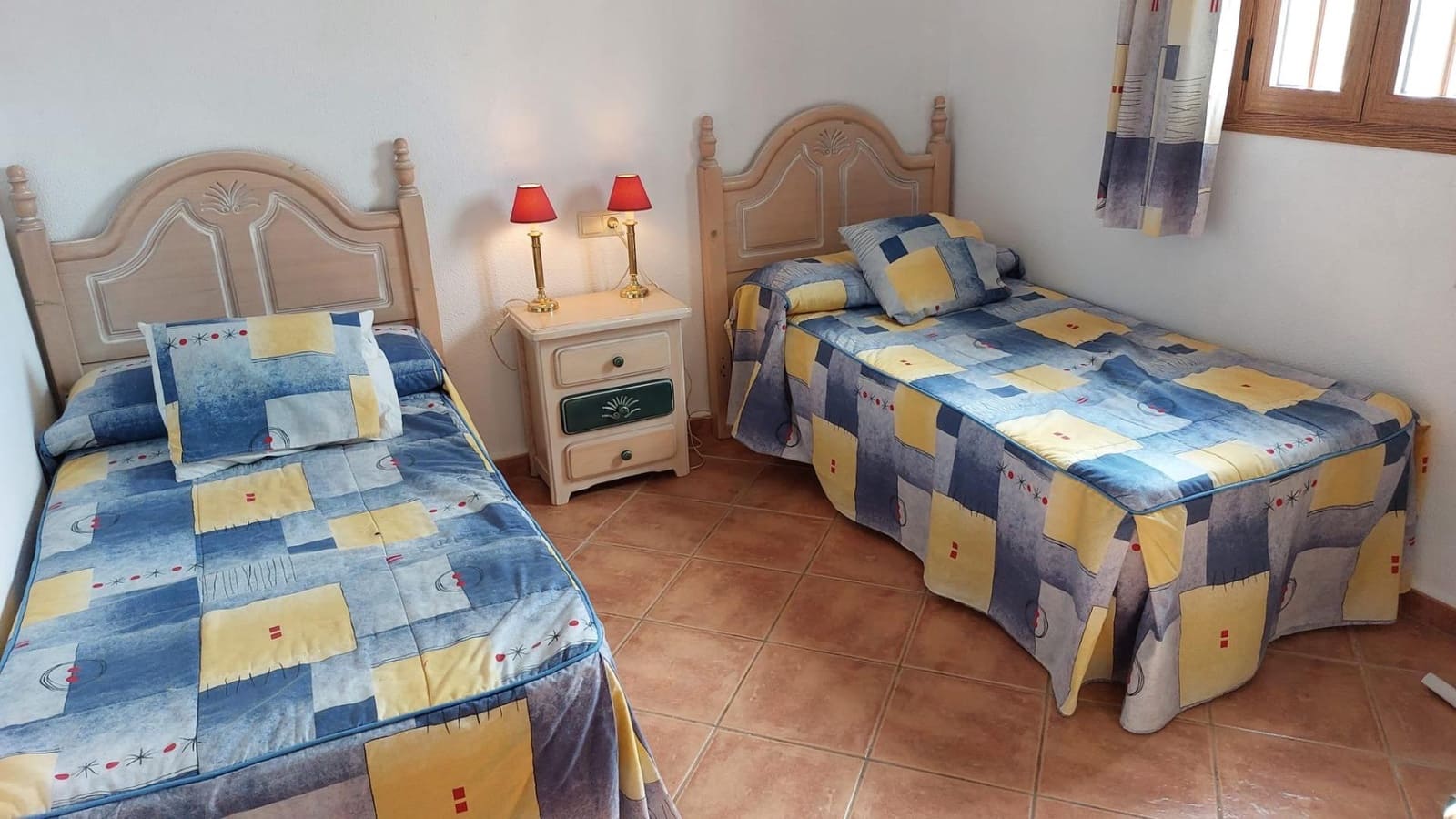 3 soveværelse Villa til salg i Medina-Sidonia - € 350.000 (Ref: 9202586)