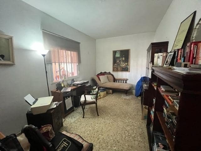 3 sypialnia Willa na sprzedaż w Chiclana de la Frontera z basenem garażem - 165 000 € (Ref: 9208472)