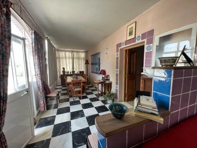 3 sypialnia Willa na sprzedaż w Chiclana de la Frontera z basenem garażem - 165 000 € (Ref: 9208472)