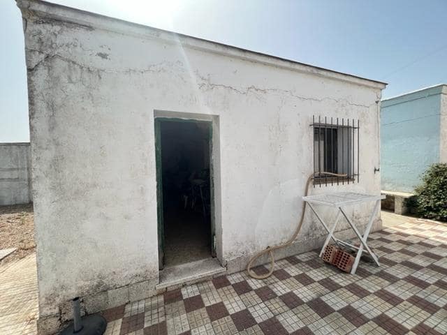 3 sypialnia Willa na sprzedaż w Chiclana de la Frontera z basenem garażem - 165 000 € (Ref: 9208472)