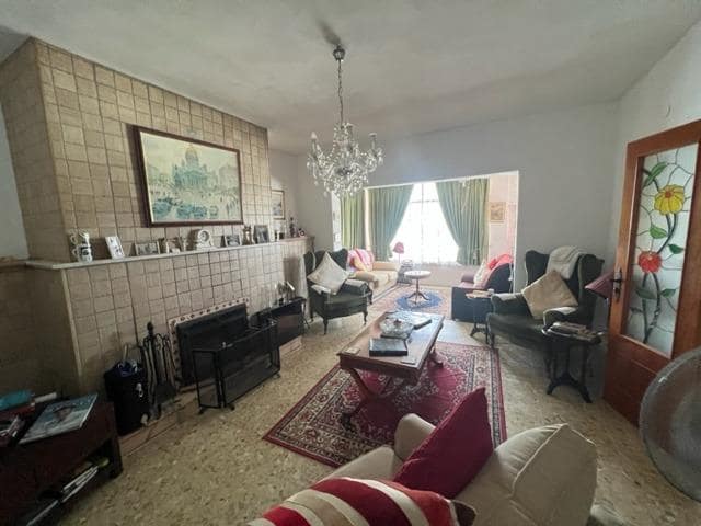 3 sypialnia Willa na sprzedaż w Chiclana de la Frontera z basenem garażem - 165 000 € (Ref: 9208472)