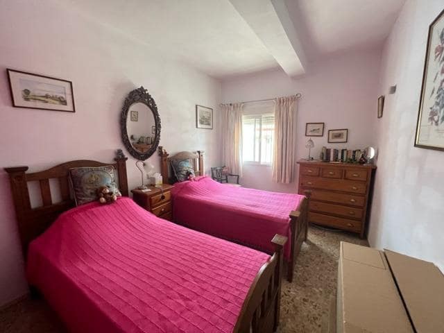 3 sypialnia Willa na sprzedaż w Chiclana de la Frontera z basenem garażem - 165 000 € (Ref: 9208472)