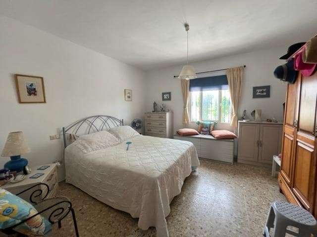 3 sypialnia Willa na sprzedaż w Chiclana de la Frontera z basenem garażem - 165 000 € (Ref: 9208472)