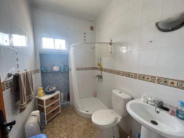 3 sypialnia Willa na sprzedaż w Chiclana de la Frontera z basenem garażem - 165 000 € (Ref: 9208472)