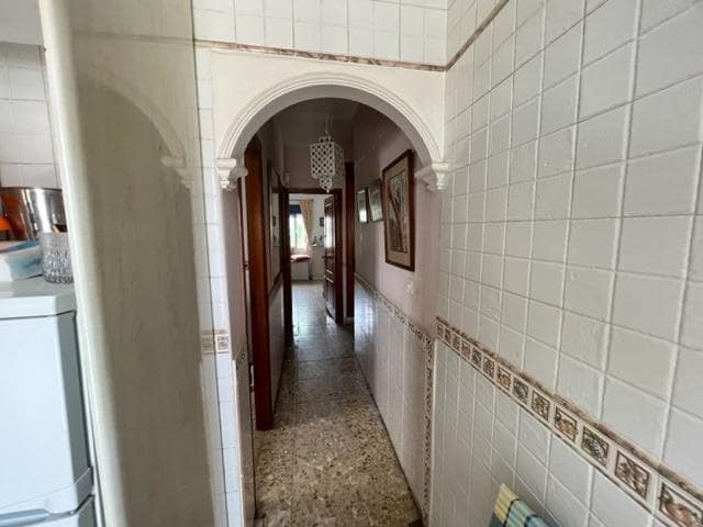 3 sypialnia Willa na sprzedaż w Chiclana de la Frontera z basenem garażem - 165 000 € (Ref: 9208472)