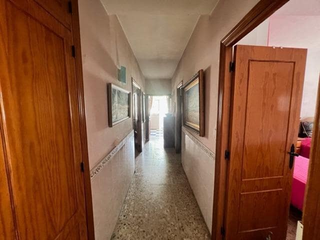 3 sypialnia Willa na sprzedaż w Chiclana de la Frontera z basenem garażem - 165 000 € (Ref: 9208472)
