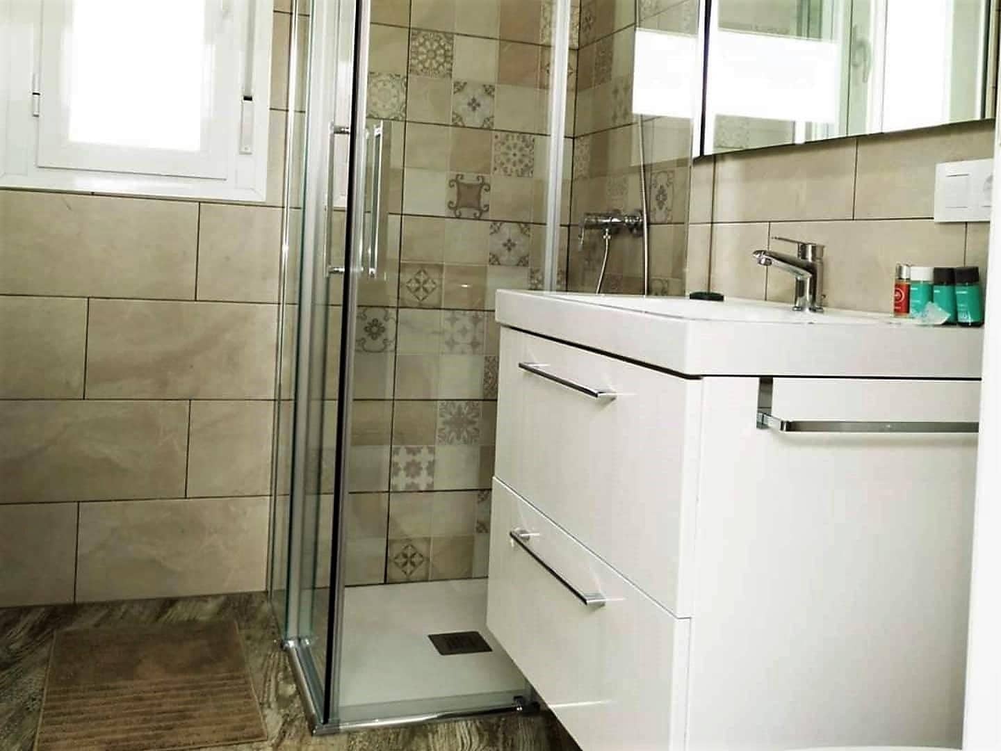 2 soveværelse Rækkehus til salg i Chiclana de la Frontera med swimmingpool - € 260.000 (Ref: 9208473)