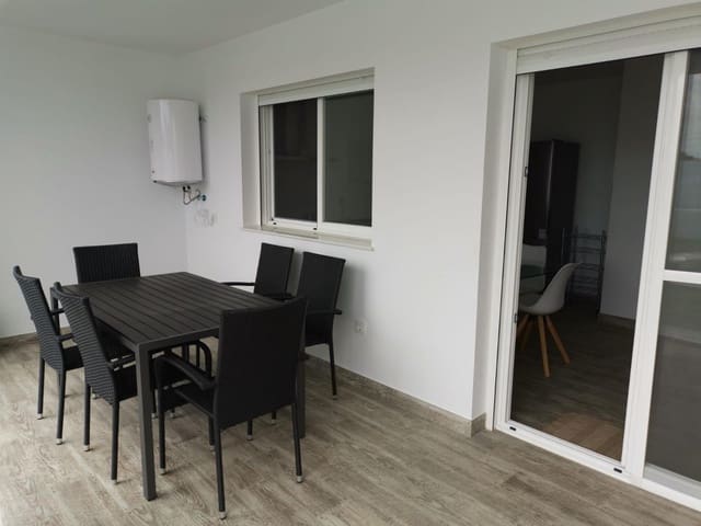 Adosado de 2 habitaciones en Chiclana de la Frontera en venta con piscina - 260.000 € (Ref: 9208473)