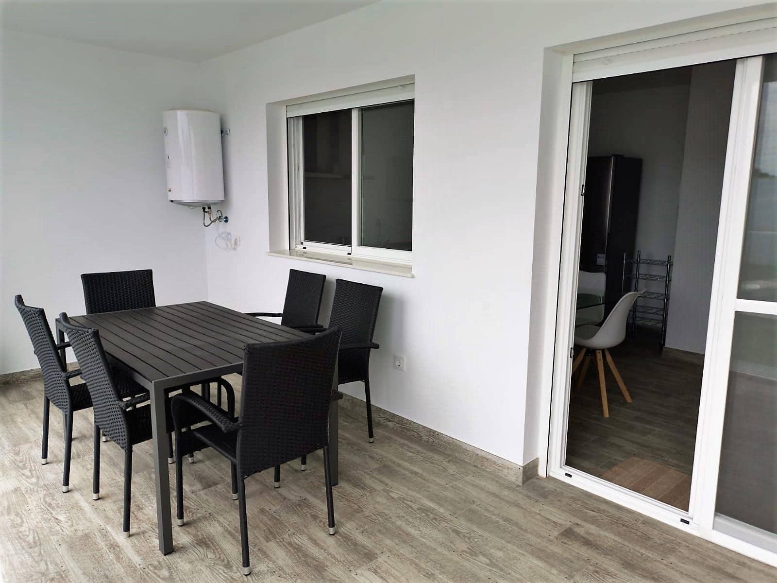 2 soveværelse Rækkehus til salg i Chiclana de la Frontera med swimmingpool - € 260.000 (Ref: 9208473)