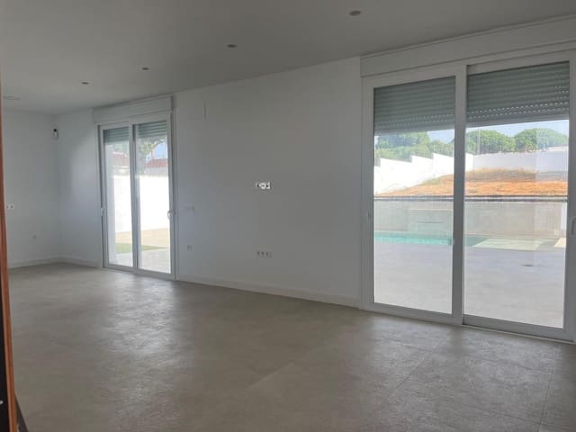 3 soverom Villa til salgs i Chiclana de la Frontera - € 450 000 (Ref: 9220158)