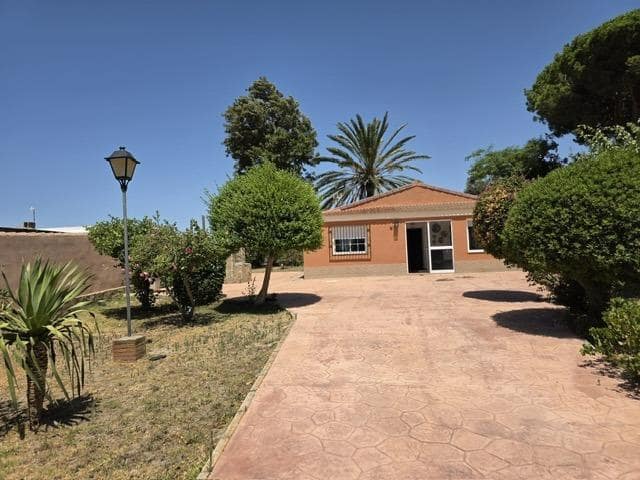 4 chambre Villa/Maison à vendre à Chiclana de la Frontera - 280 000 € (Ref: 9252264)
