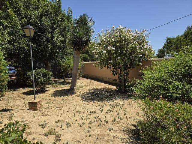 4 chambre Villa/Maison à vendre à Chiclana de la Frontera - 280 000 € (Ref: 9252264)