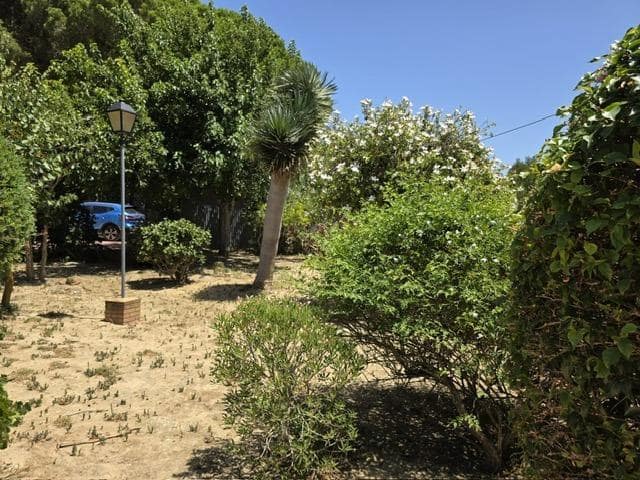 4 chambre Villa/Maison à vendre à Chiclana de la Frontera - 280 000 € (Ref: 9252264)