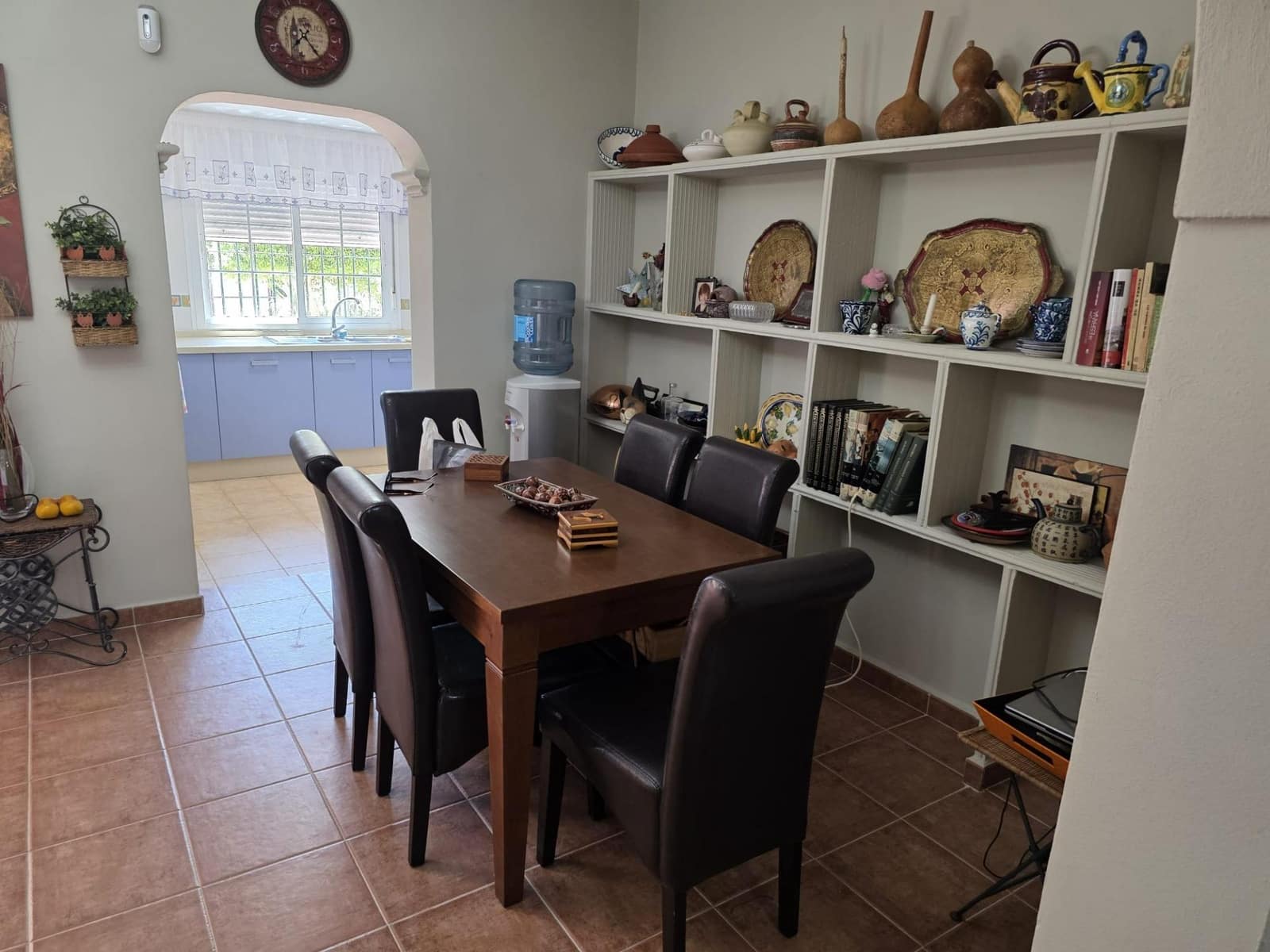 4 chambre Villa/Maison à vendre à Chiclana de la Frontera - 280 000 € (Ref: 9252264)