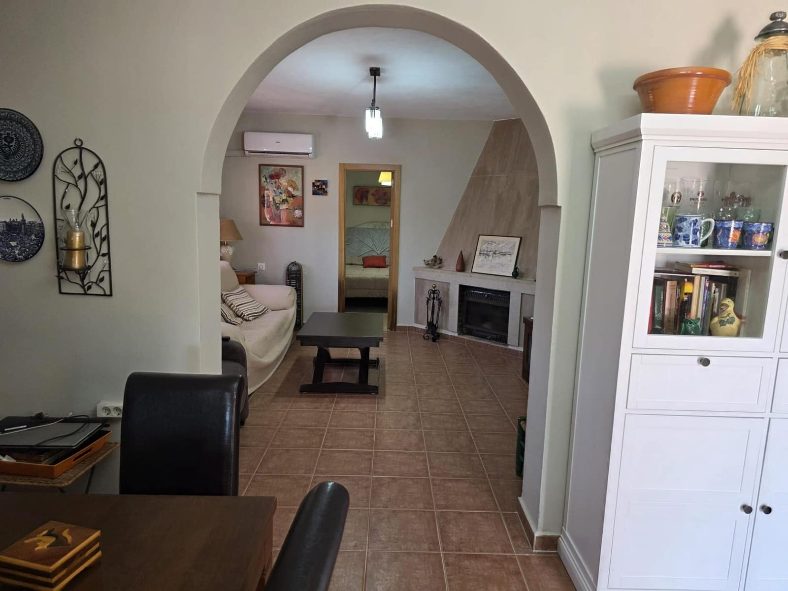 4 chambre Villa/Maison à vendre à Chiclana de la Frontera - 280 000 € (Ref: 9252264)