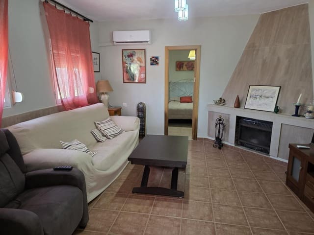 4 chambre Villa/Maison à vendre à Chiclana de la Frontera - 280 000 € (Ref: 9252264)