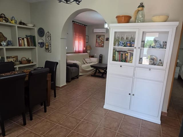 4 chambre Villa/Maison à vendre à Chiclana de la Frontera - 280 000 € (Ref: 9252264)