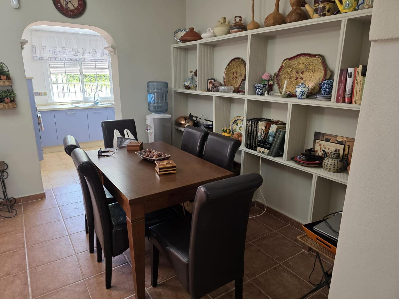 4 chambre Villa/Maison à vendre à Chiclana de la Frontera - 280 000 € (Ref: 9252264)