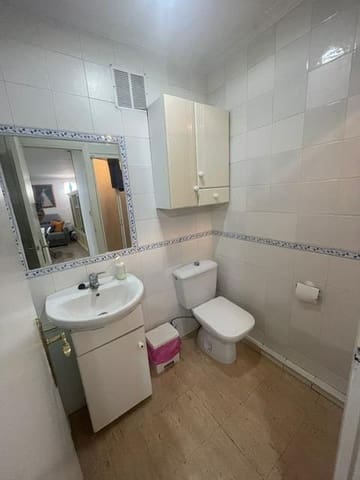 3 chambre Villa/Maison à vendre à Chiclana de la Frontera - 160 000 € (Ref: 9252265)