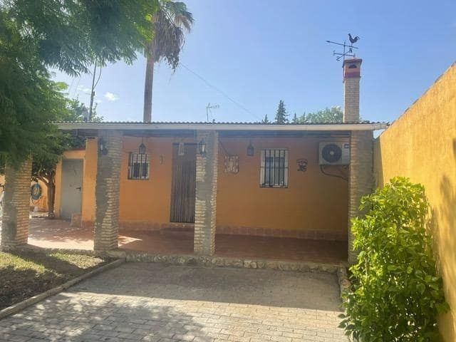 3 chambre Villa/Maison à vendre à Chiclana de la Frontera - 160 000 € (Ref: 9252265)