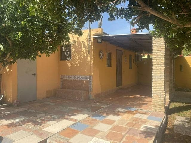 3 chambre Villa/Maison à vendre à Chiclana de la Frontera - 160 000 € (Ref: 9252265)