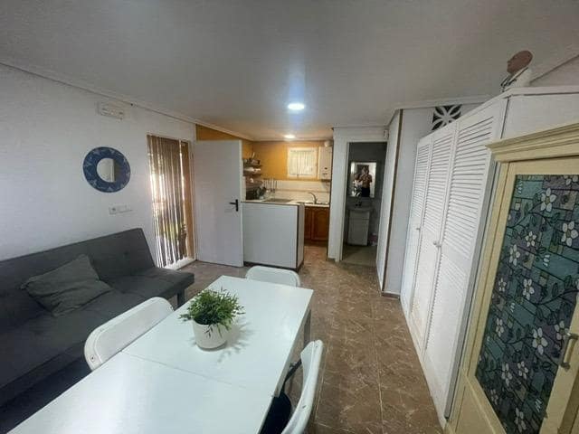 3 chambre Villa/Maison à vendre à Chiclana de la Frontera - 160 000 € (Ref: 9252265)