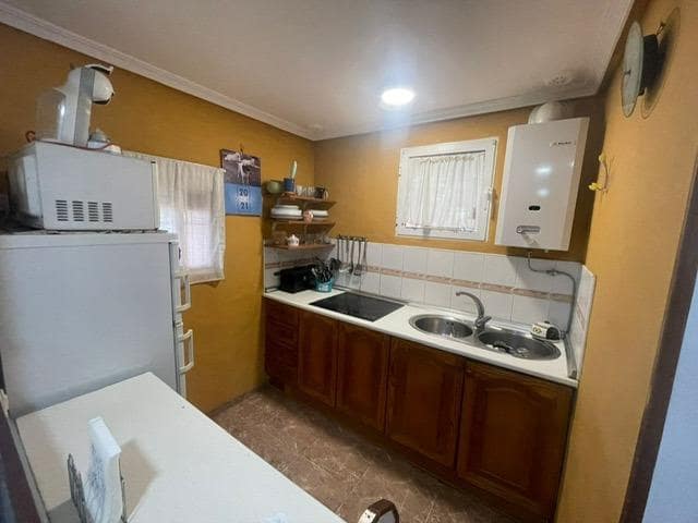 3 chambre Villa/Maison à vendre à Chiclana de la Frontera - 160 000 € (Ref: 9252265)