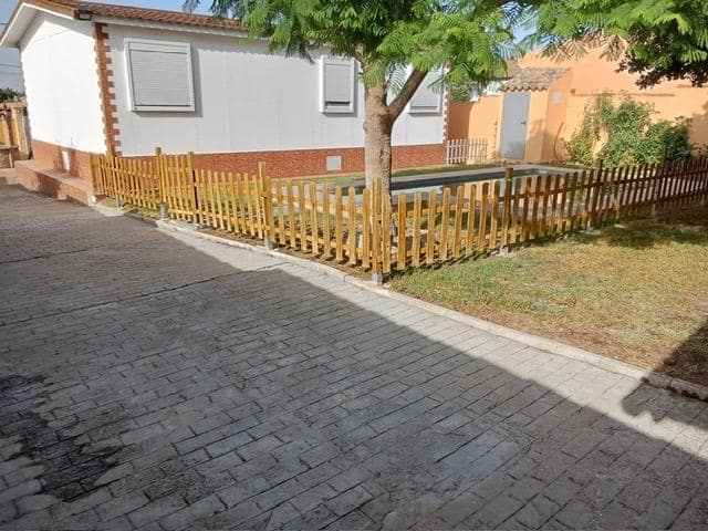 3 chambre Villa/Maison à vendre à Chiclana de la Frontera - 160 000 € (Ref: 9252265)