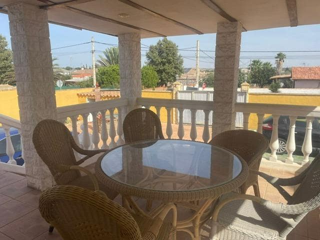 3 chambre Villa/Maison à vendre à Chiclana de la Frontera - 160 000 € (Ref: 9252265)