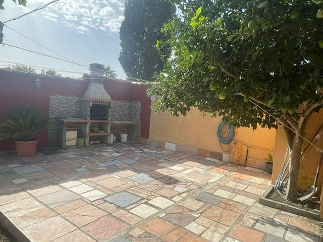 3 chambre Villa/Maison à vendre à Chiclana de la Frontera - 160 000 € (Ref: 9252265)