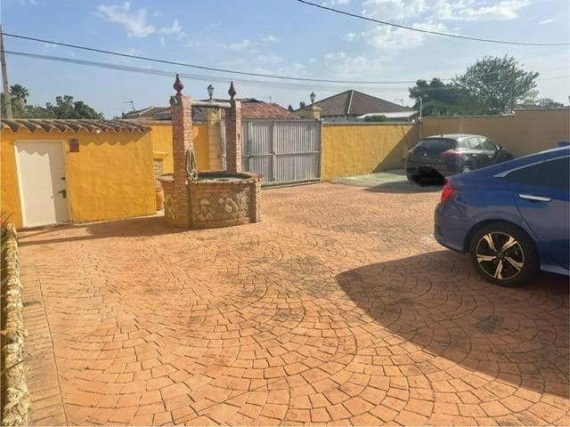 3 chambre Villa/Maison à vendre à Chiclana de la Frontera - 160 000 € (Ref: 9252265)