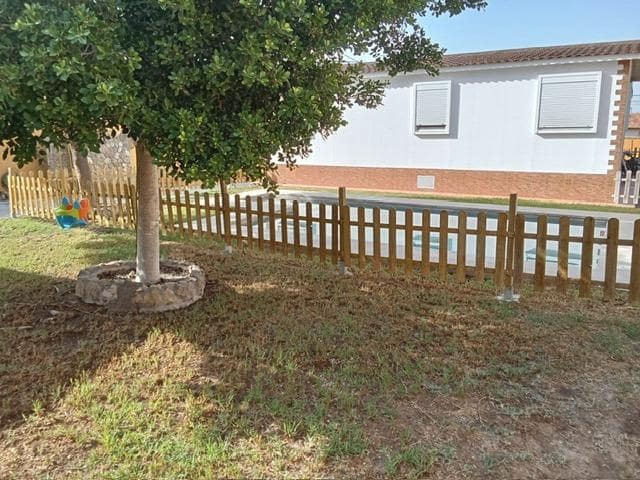 3 chambre Villa/Maison à vendre à Chiclana de la Frontera - 160 000 € (Ref: 9252265)