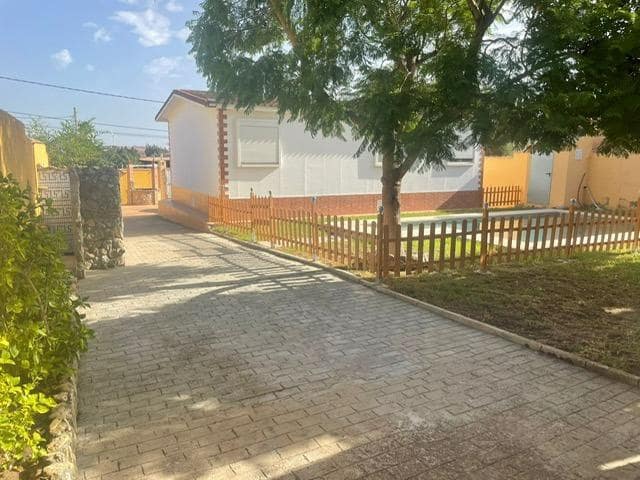 3 chambre Villa/Maison à vendre à Chiclana de la Frontera - 160 000 € (Ref: 9252265)
