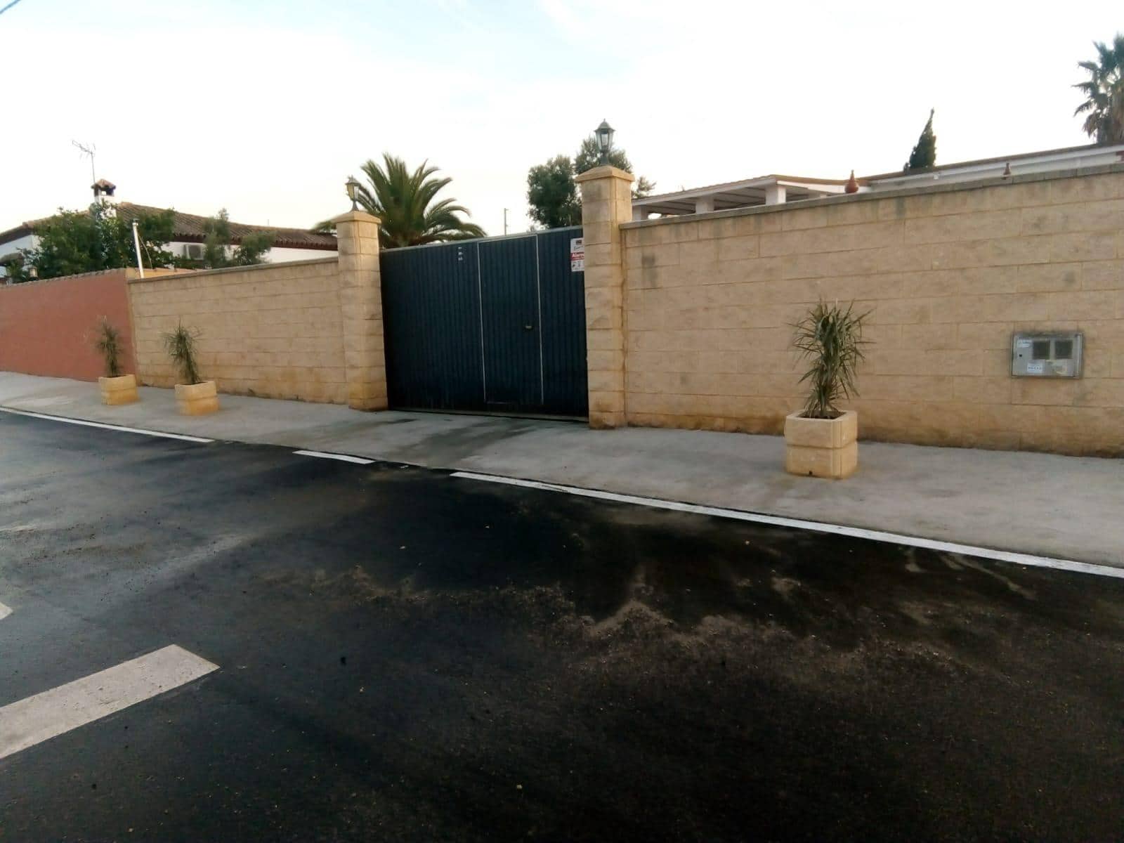 3 chambre Villa/Maison à vendre à Chiclana de la Frontera - 160 000 € (Ref: 9252265)