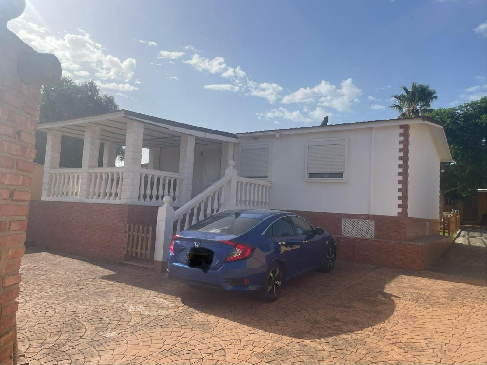 3 chambre Villa/Maison à vendre à Chiclana de la Frontera - 160 000 € (Ref: 9252265)