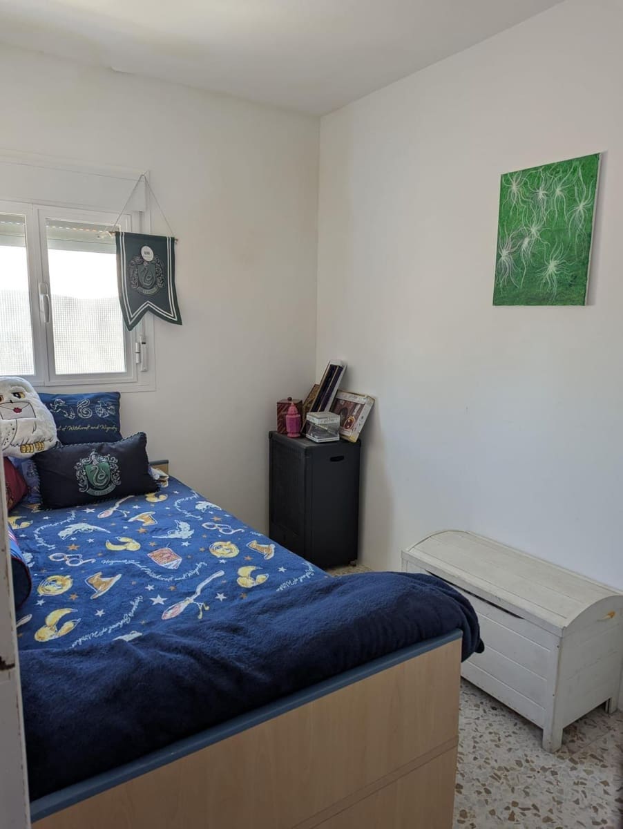 3 chambre Maison de Ville à vendre à Chiclana de la Frontera - 168 000 € (Ref: 9427426)