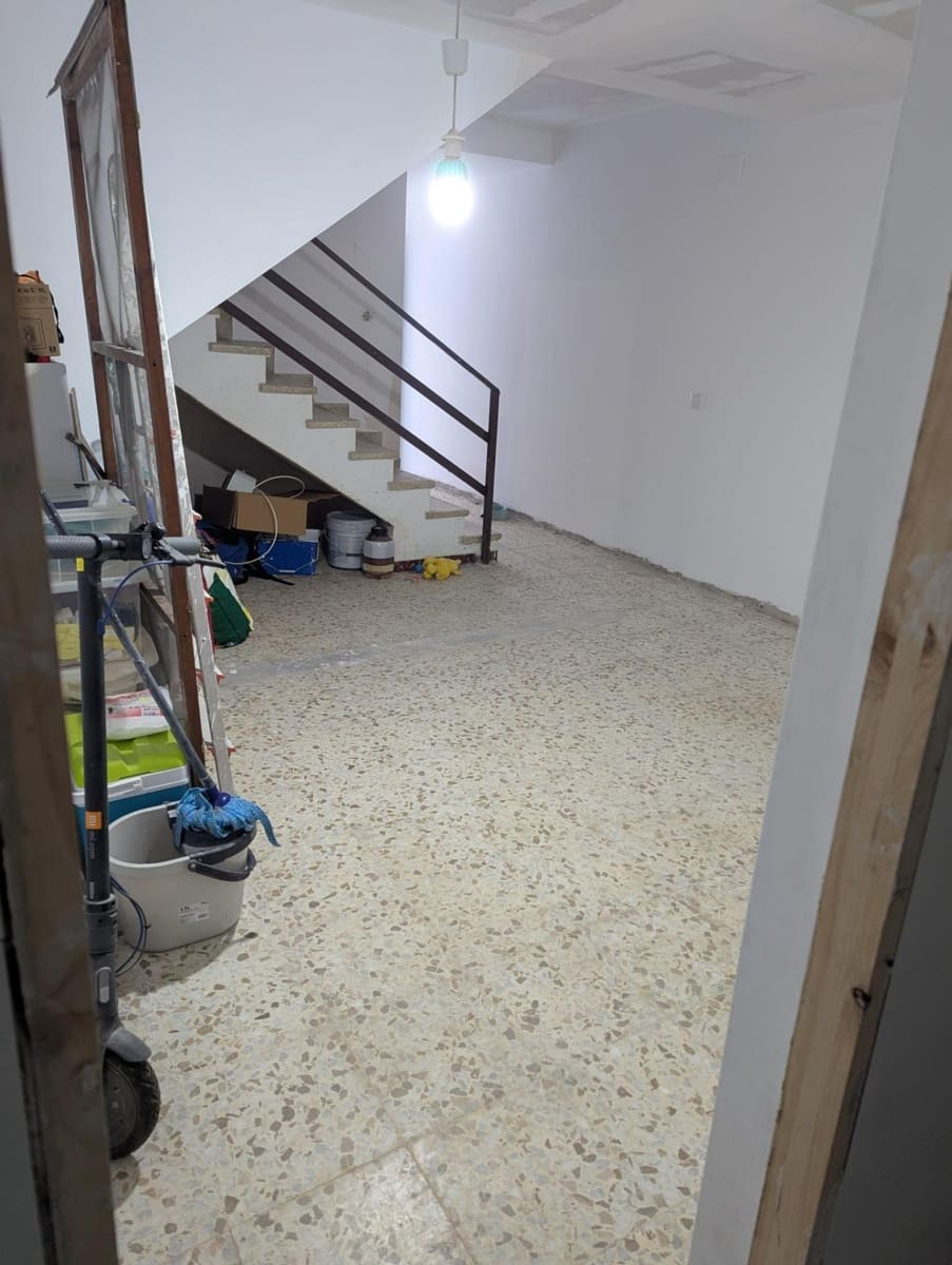 3 chambre Maison de Ville à vendre à Chiclana de la Frontera - 168 000 € (Ref: 9427426)