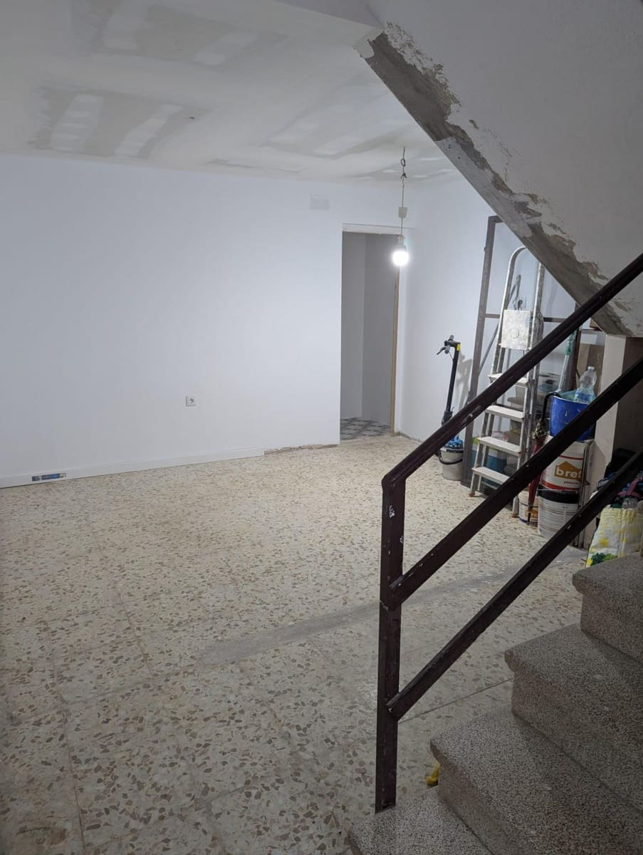 3 chambre Maison de Ville à vendre à Chiclana de la Frontera - 168 000 € (Ref: 9427426)