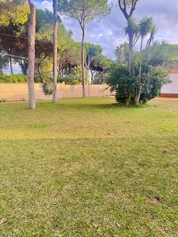 3 soverom Villa til salgs i Chiclana de la Frontera med svømmebasseng - € 430 000 (Ref: 9446611)