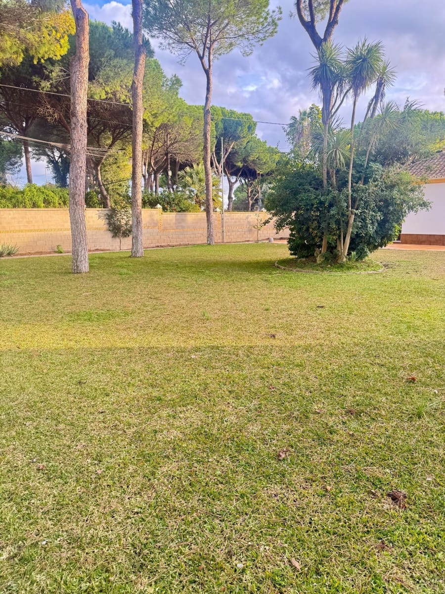 3 chambre Villa/Maison à vendre à Chiclana de la Frontera avec piscine garage - 429 000 € (Ref: 9446611)