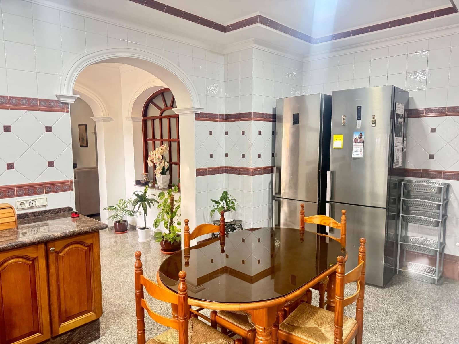 3 chambre Villa/Maison à vendre à Chiclana de la Frontera avec piscine garage - 429 000 € (Ref: 9446611)