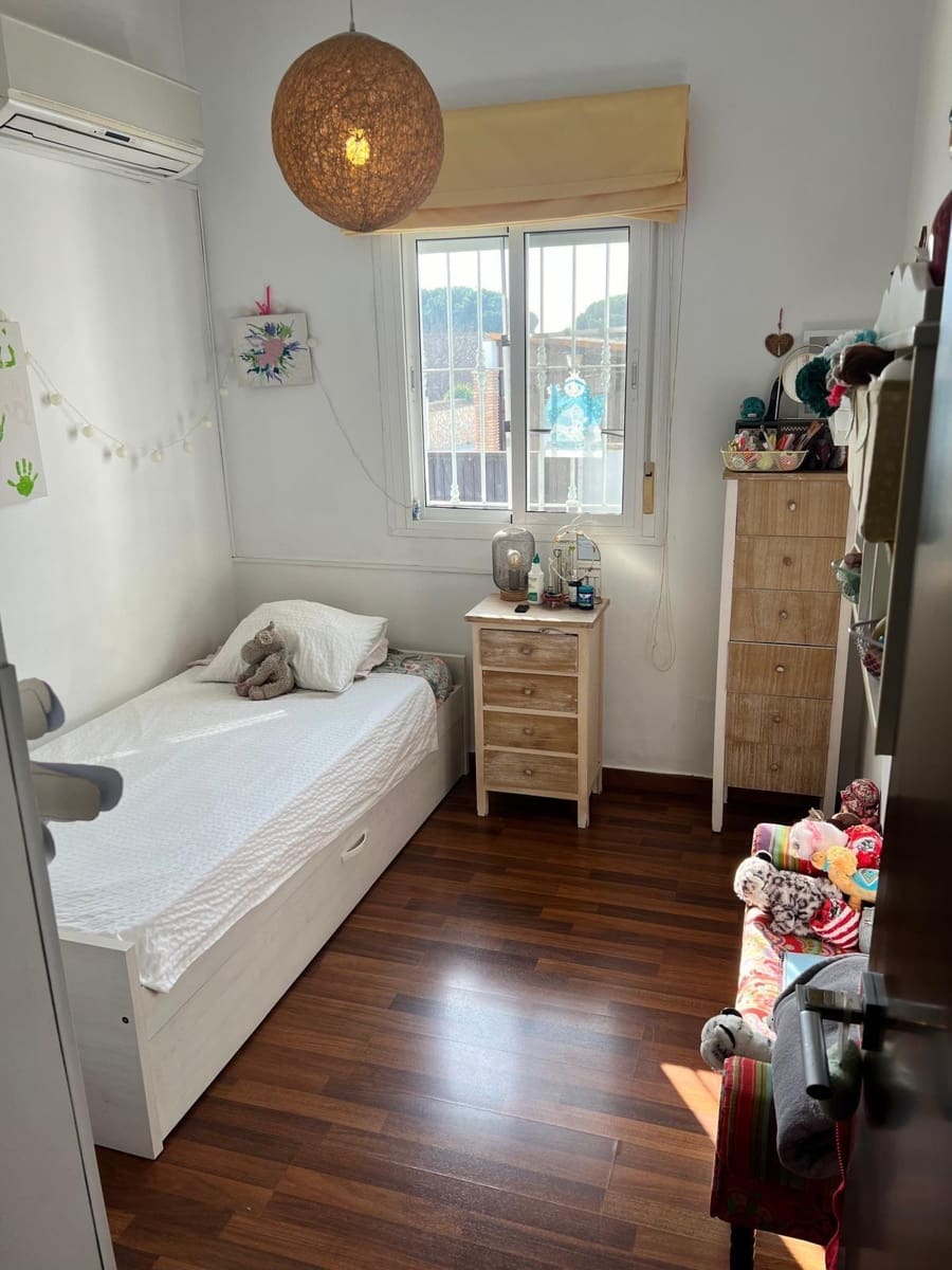 3 sypialnia Willa na sprzedaż w Chiclana de la Frontera z garażem - 362 500 € (Ref: 9483568)