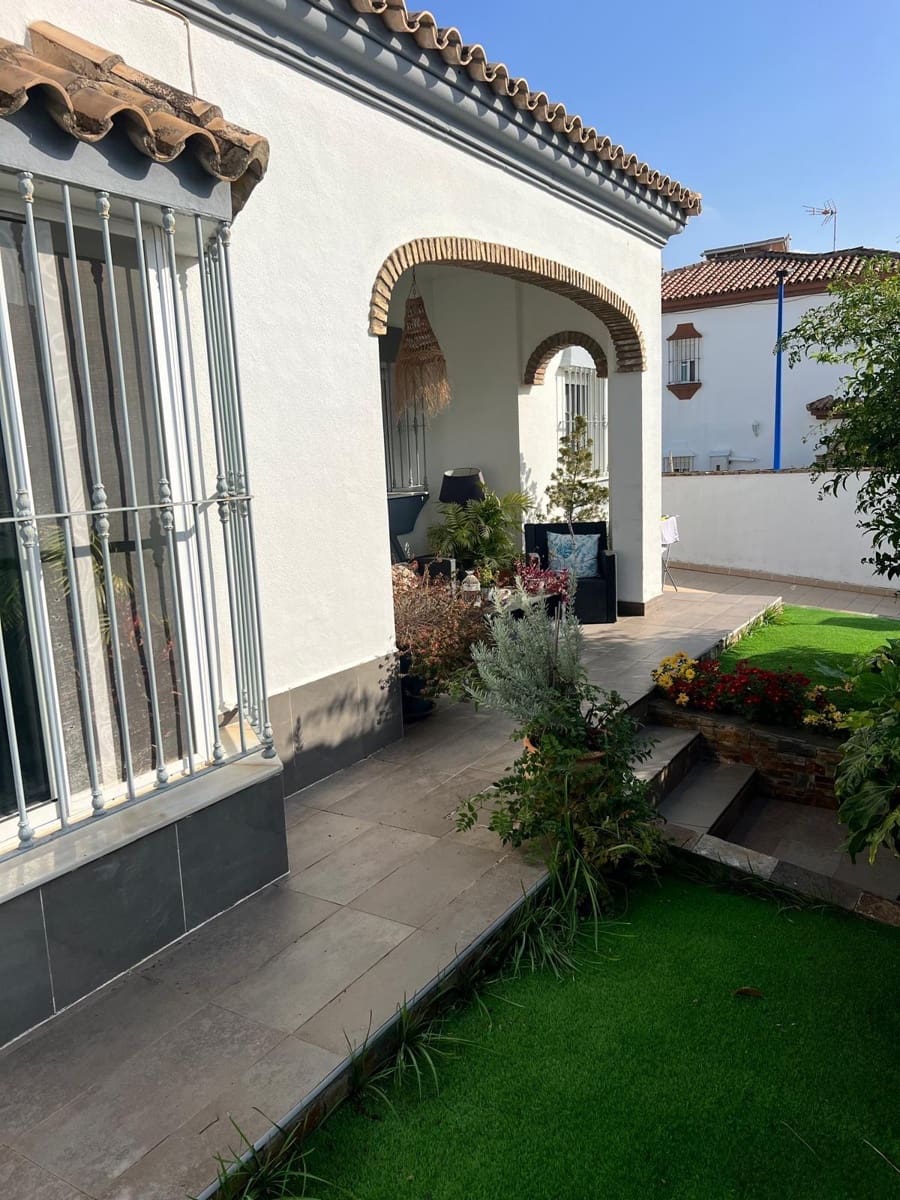 3 sypialnia Willa na sprzedaż w Chiclana de la Frontera z garażem - 362 500 € (Ref: 9483568)