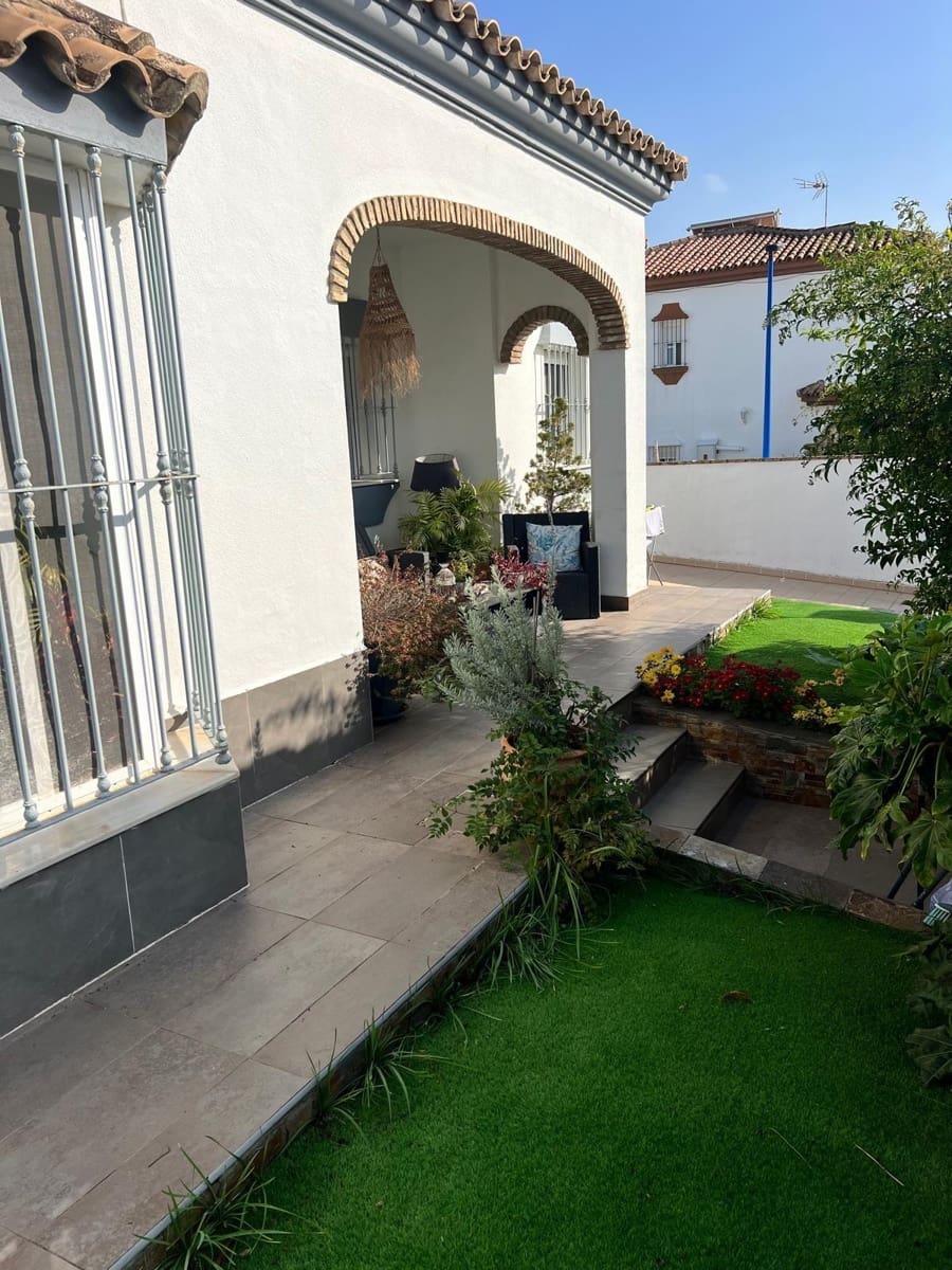 3 sypialnia Willa na sprzedaż w Chiclana de la Frontera z garażem - 362 500 € (Ref: 9483568)