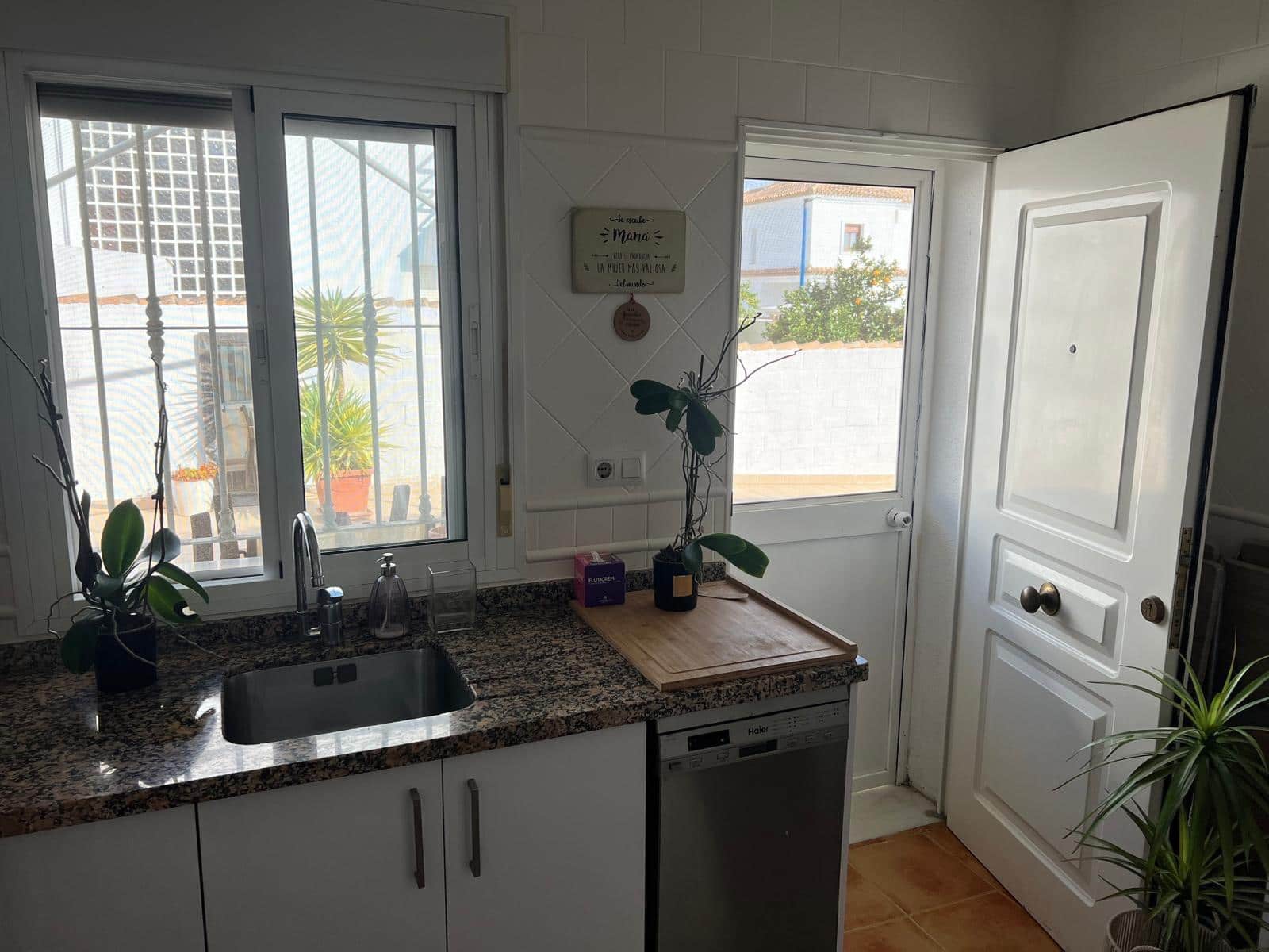 3 sypialnia Willa na sprzedaż w Chiclana de la Frontera z garażem - 362 500 € (Ref: 9483568)