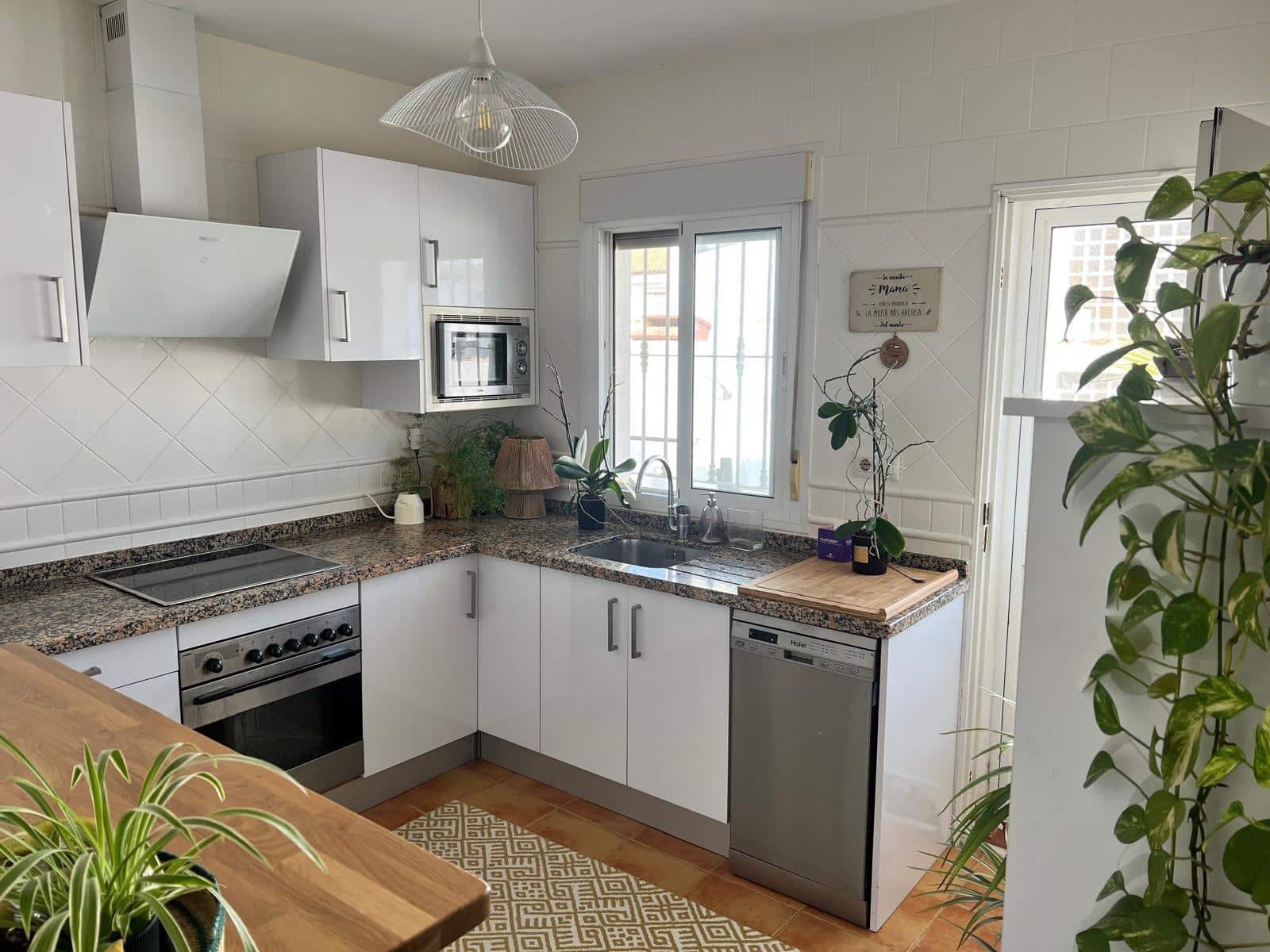 3 sypialnia Willa na sprzedaż w Chiclana de la Frontera z garażem - 362 500 € (Ref: 9483568)