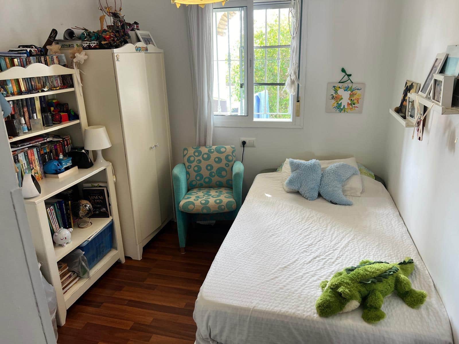 3 sypialnia Willa na sprzedaż w Chiclana de la Frontera z garażem - 362 500 € (Ref: 9483568)