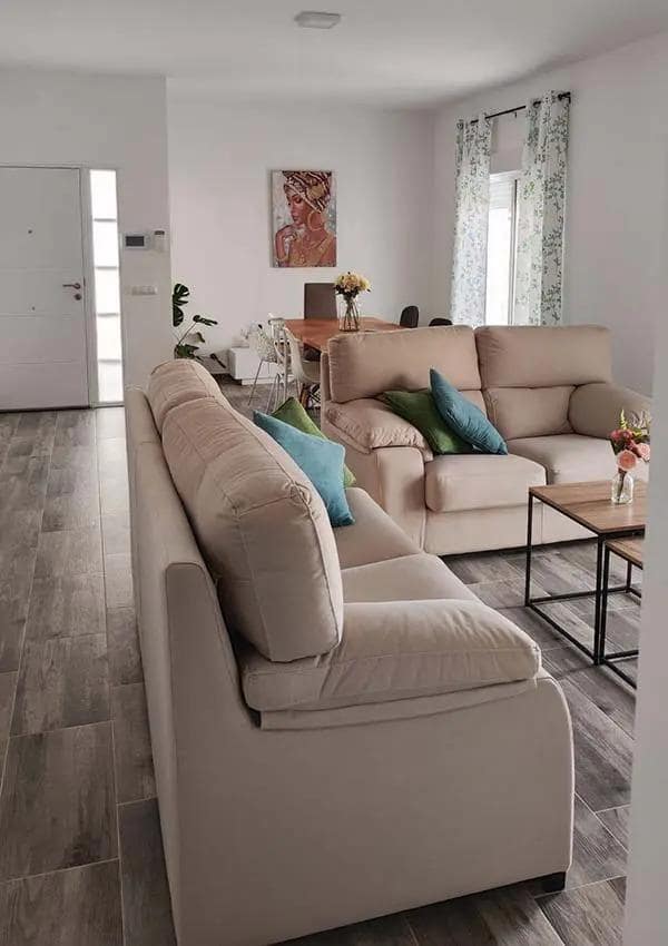 4 bedroom Villa for sale in Chiclana de la Frontera with pool - € 390,000 (Ref: 9504485)