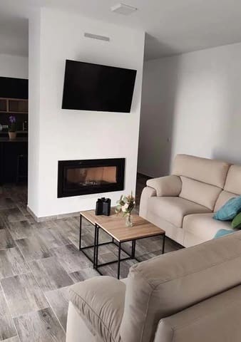 4 camera da letto Villa in vendita in Chiclana de la Frontera con piscina - 390.000 € (Rif: 9504485)